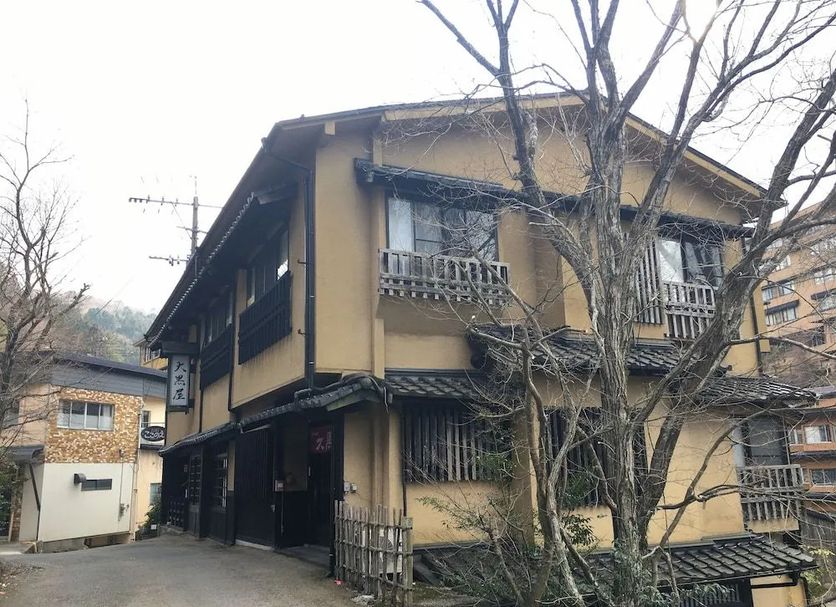 建物 写真