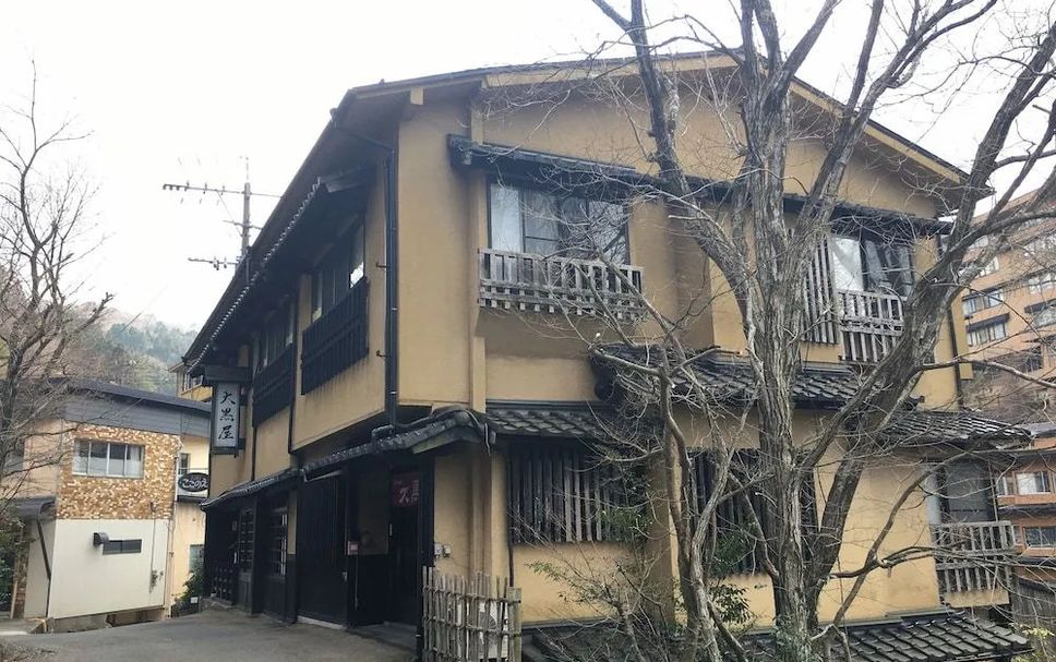 建物 写真