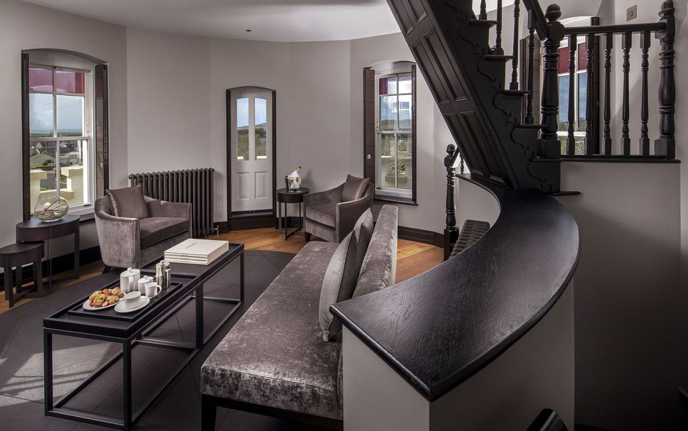 リビングルーム 写真