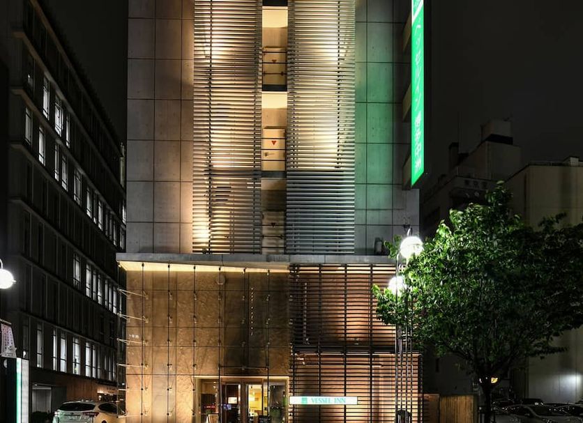 建物 写真