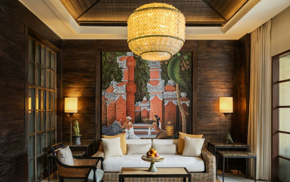 リビングルーム 写真