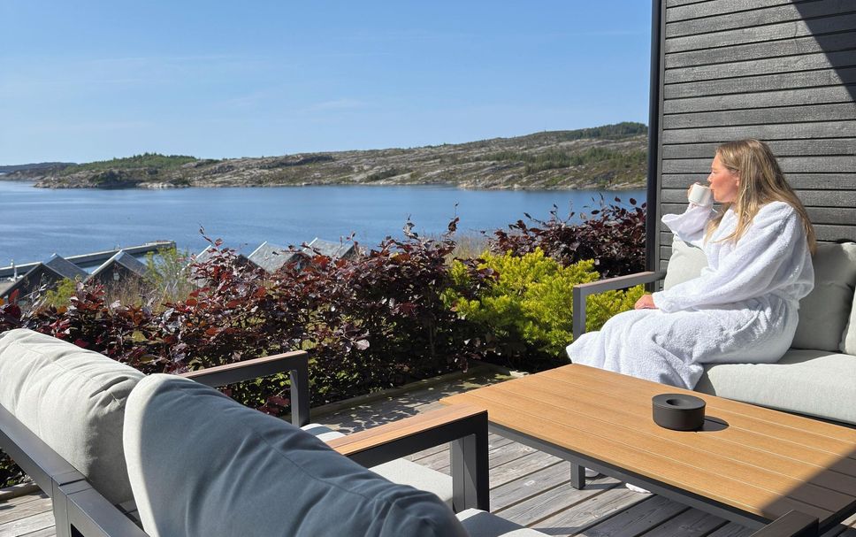 バルコニー 写真