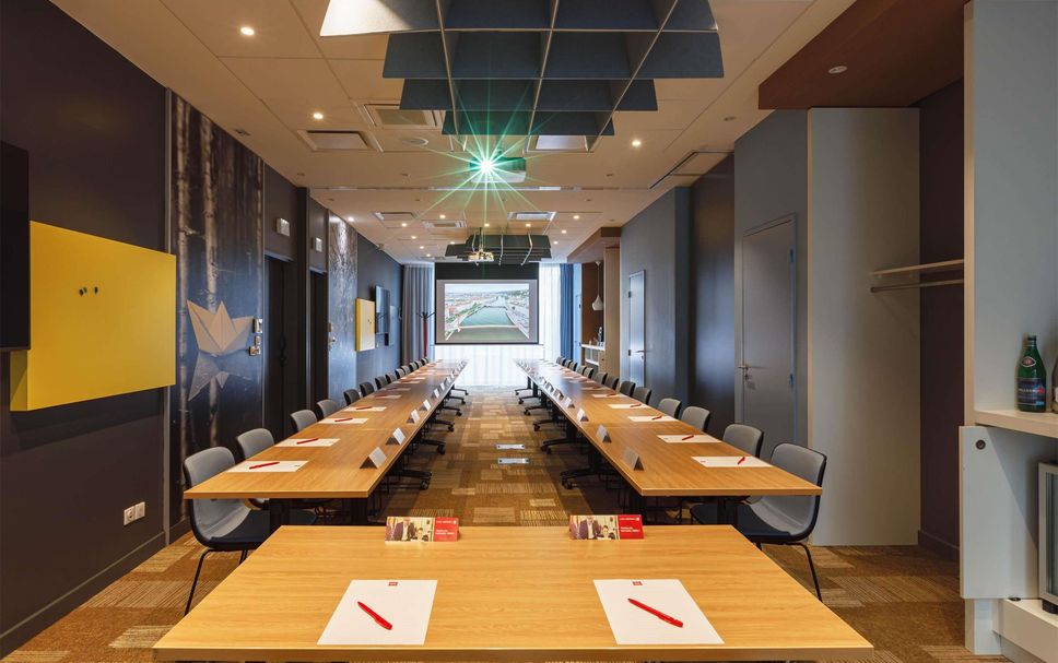 レストラン 写真