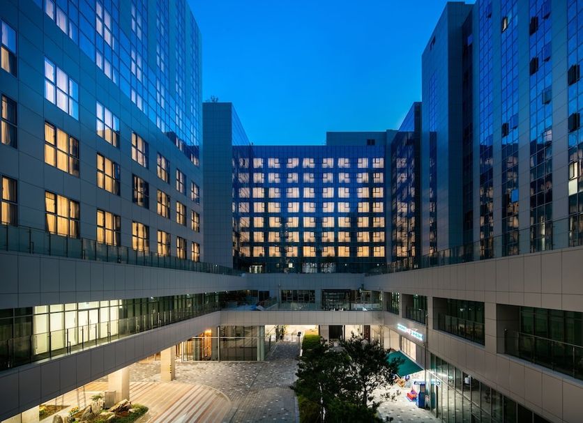 建物 写真