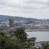 屋外の景色