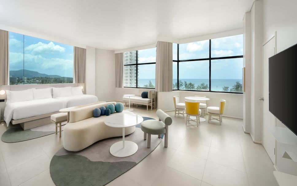 リビングルーム 写真