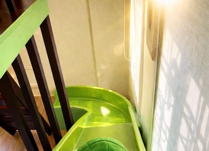 寝室 写真