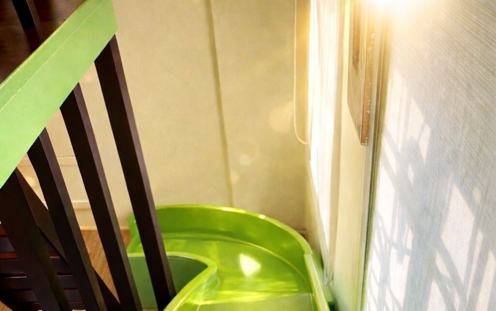 寝室 写真