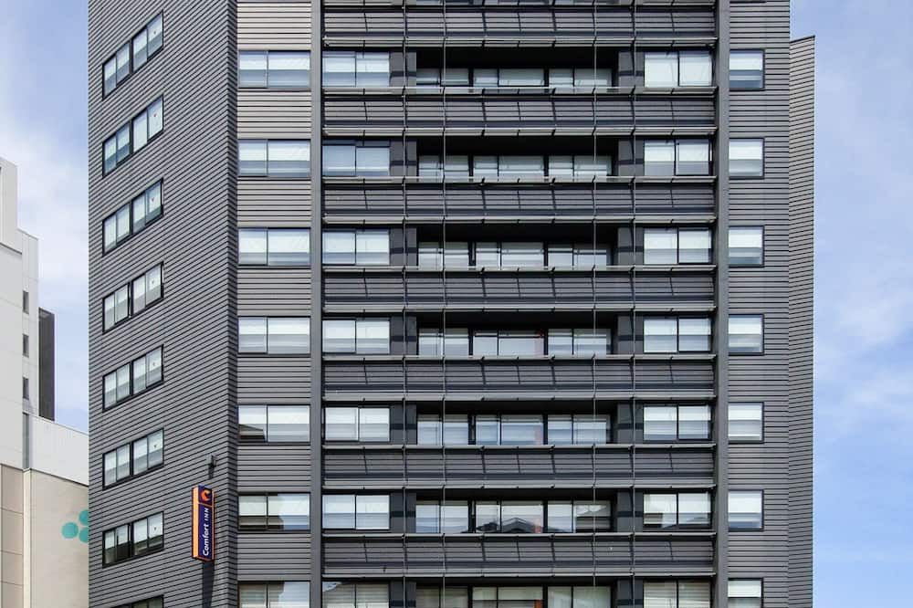 建物