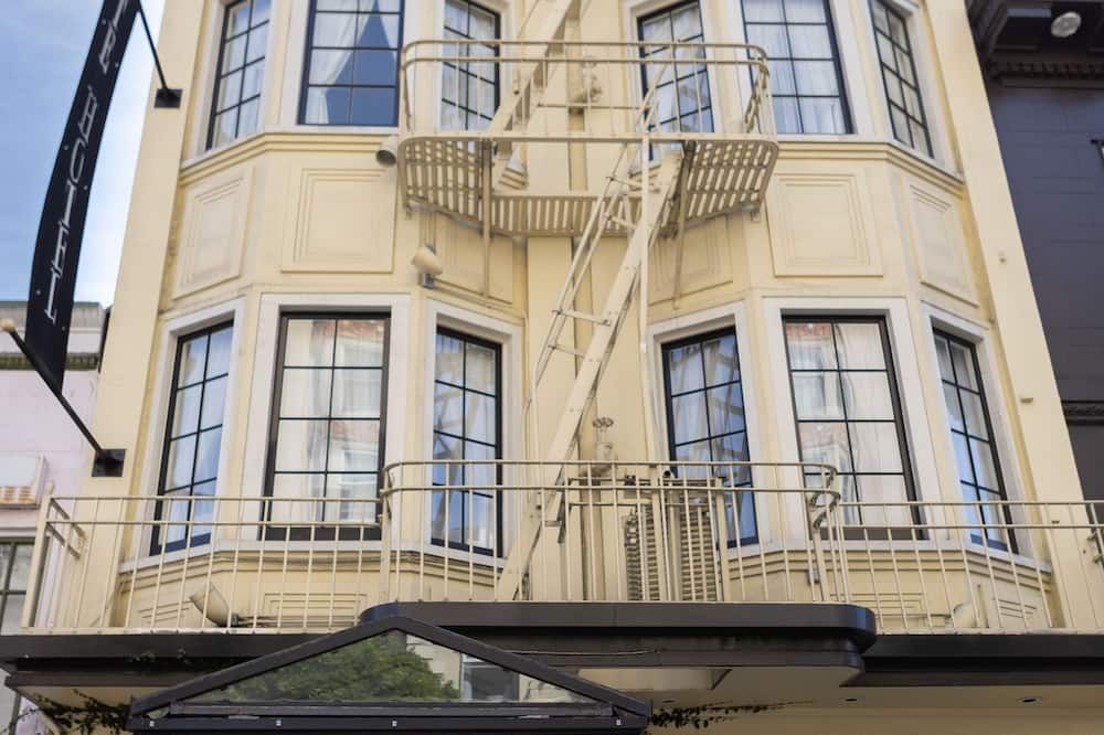建物