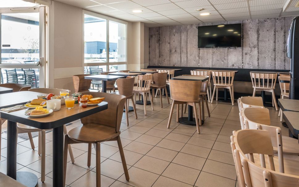 レストラン 写真