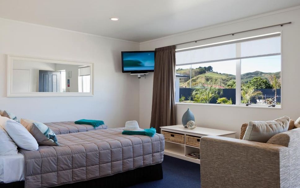 リビングルーム 写真