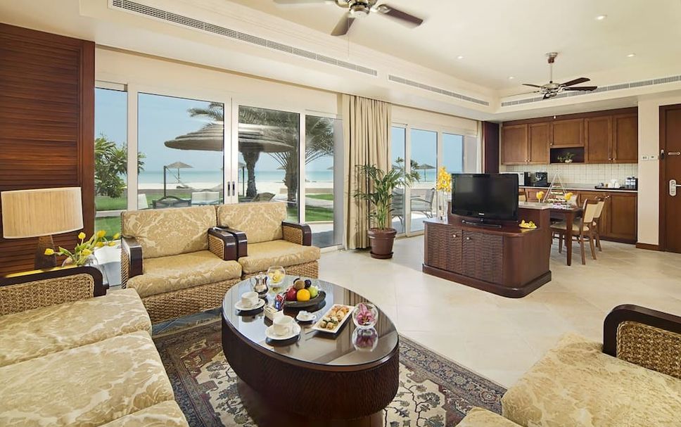 リビングルーム 写真