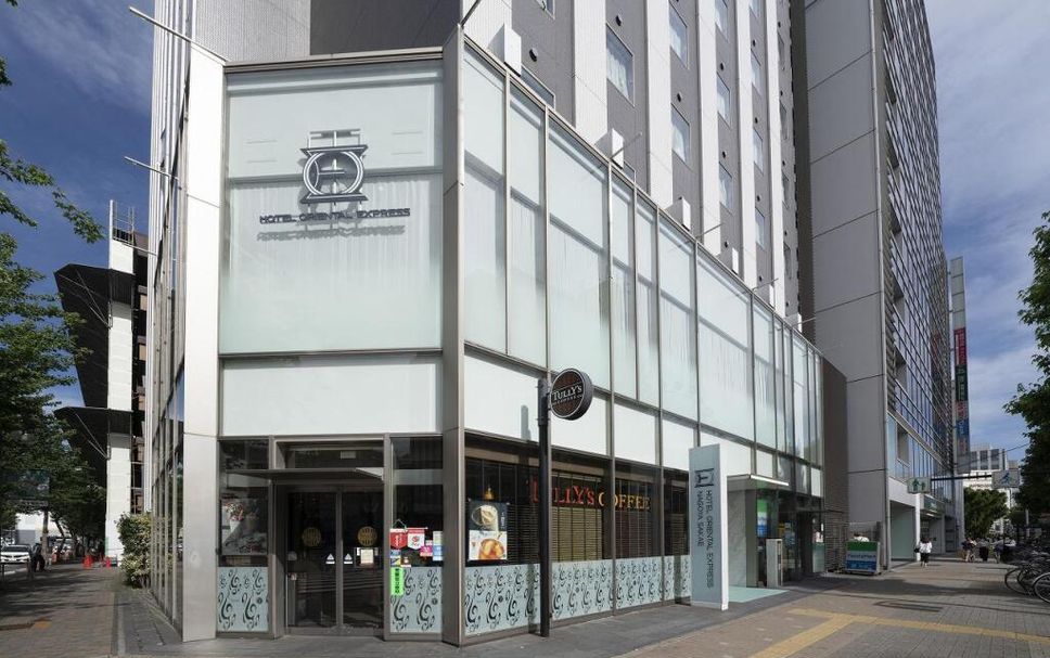 建物 写真