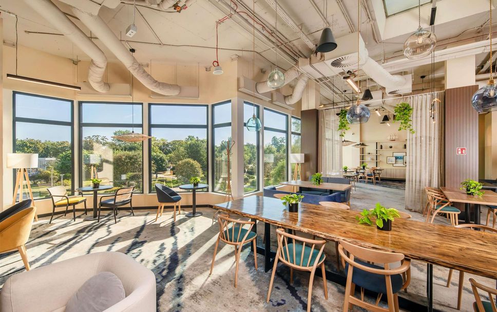 レストラン 写真