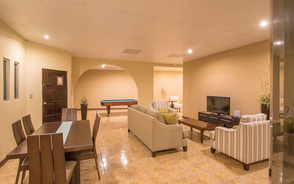 リビングルーム 写真