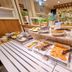 ビュッフェ