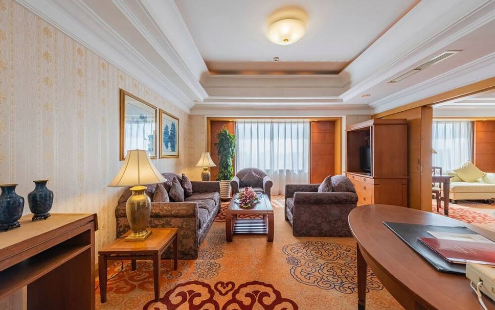 リビングルーム 写真