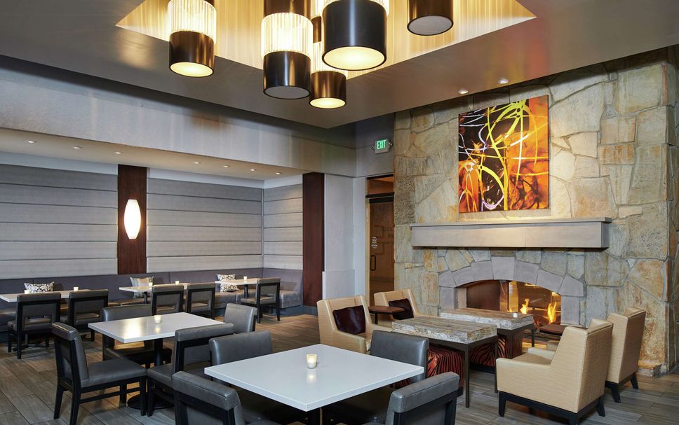 レストラン 写真