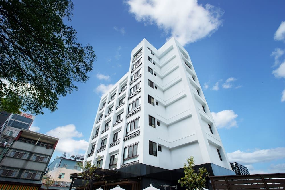 建物
