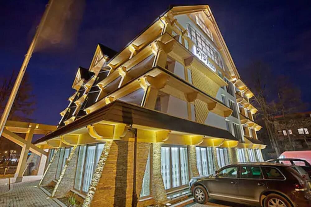 建物