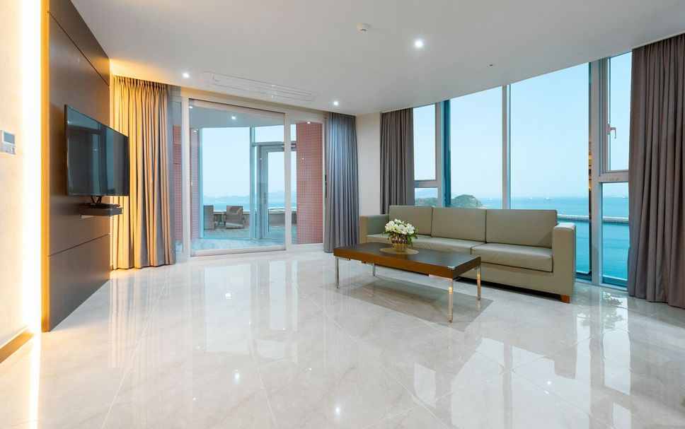 リビングルーム 写真