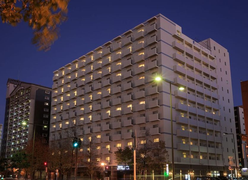 建物 写真