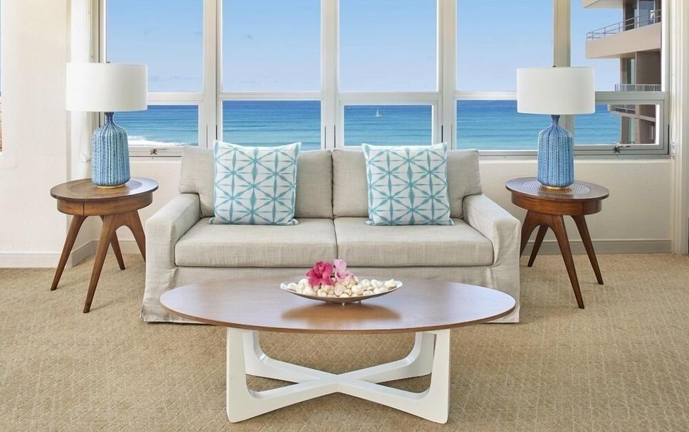 リビングルーム 写真