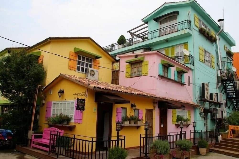 建物 写真