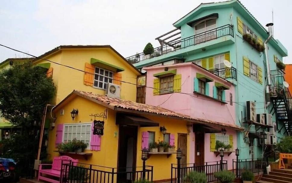 建物 写真