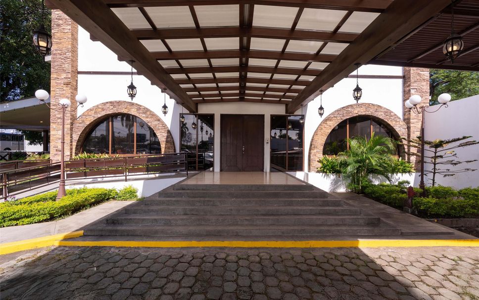 レストラン 写真