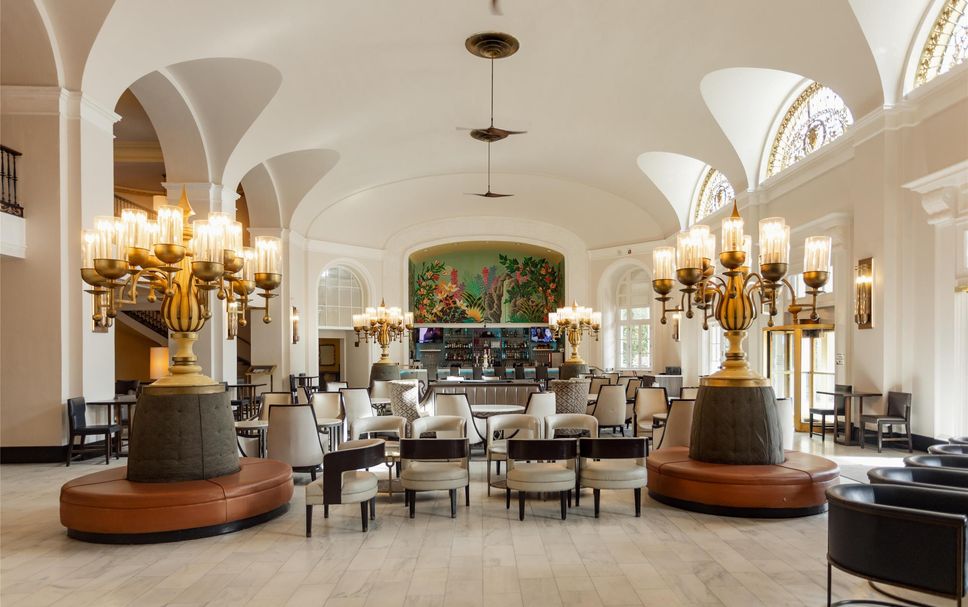 レストラン 写真