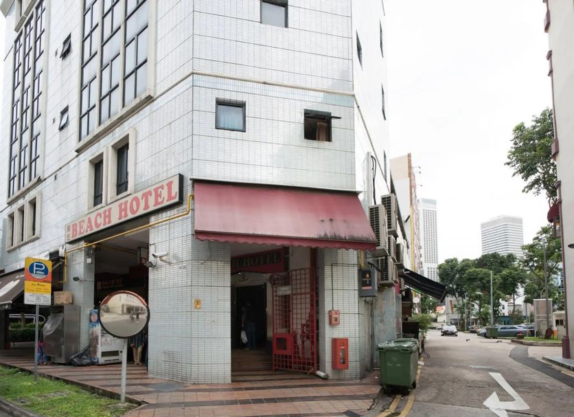 建物 写真