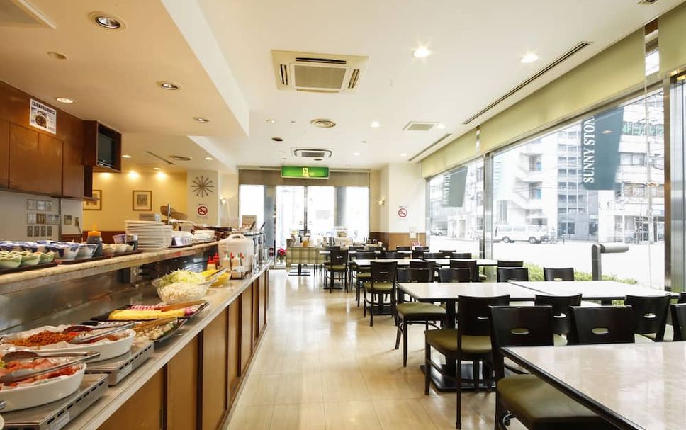 レストラン 写真