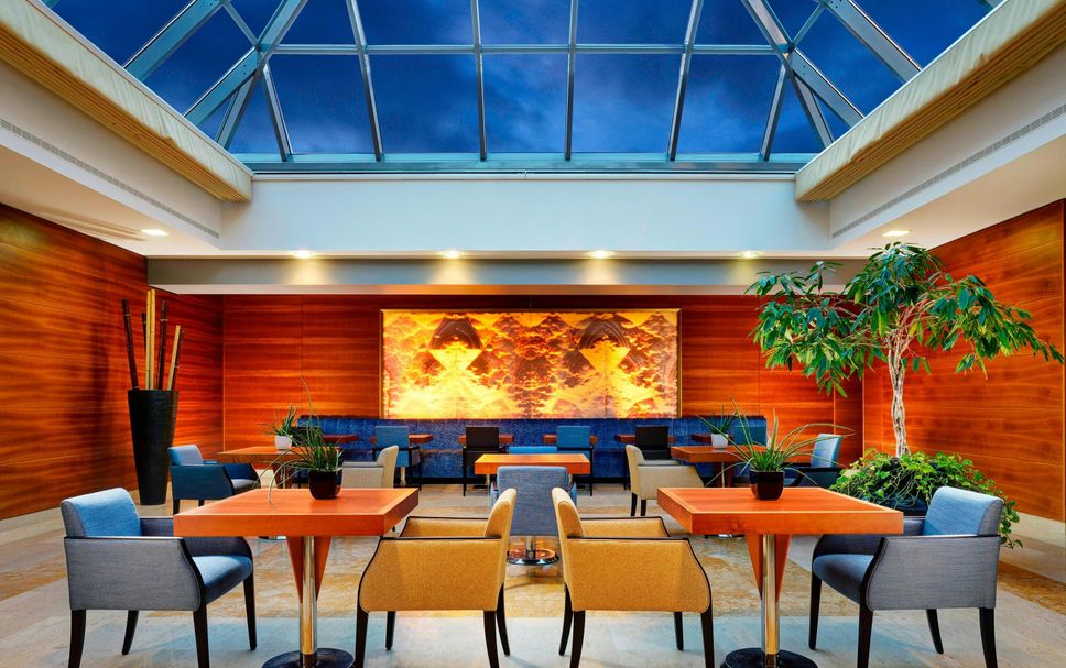 レストラン 写真