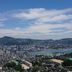 屋外の景色