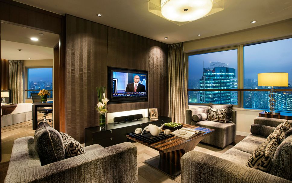 リビングルーム 写真