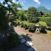 屋外の景色