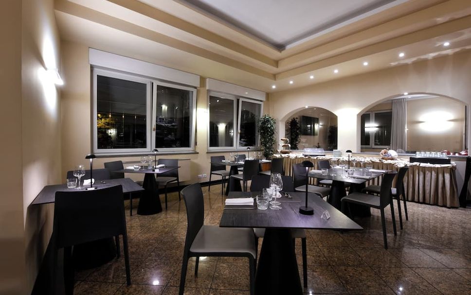 レストラン 写真