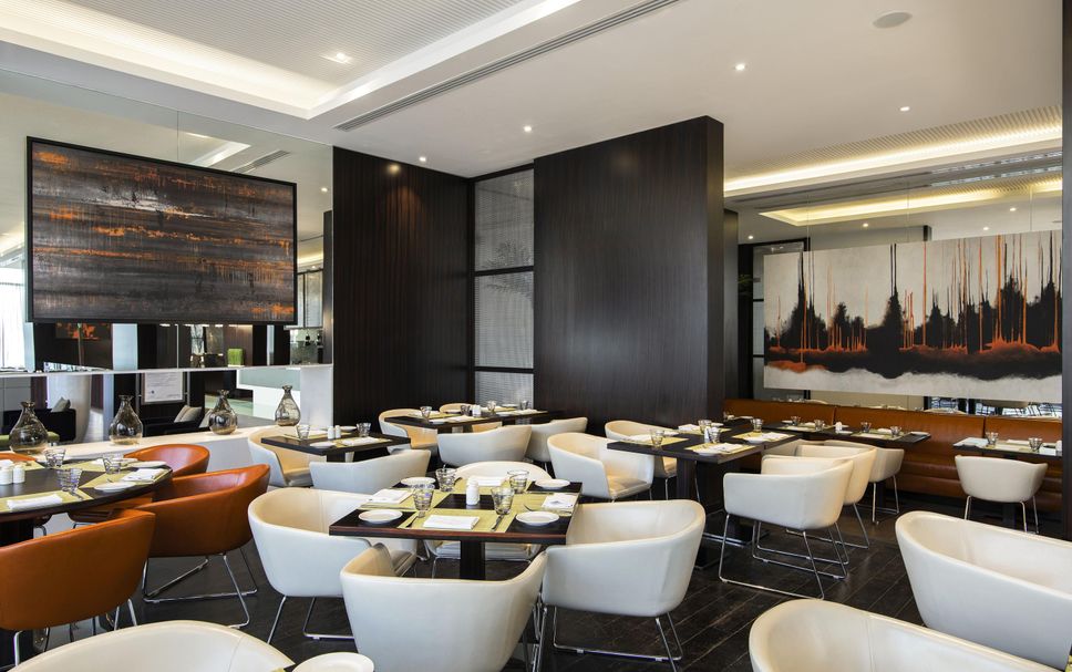 レストラン 写真