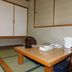 客室の設備
