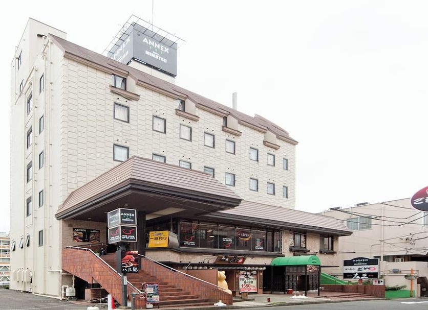 建物 写真