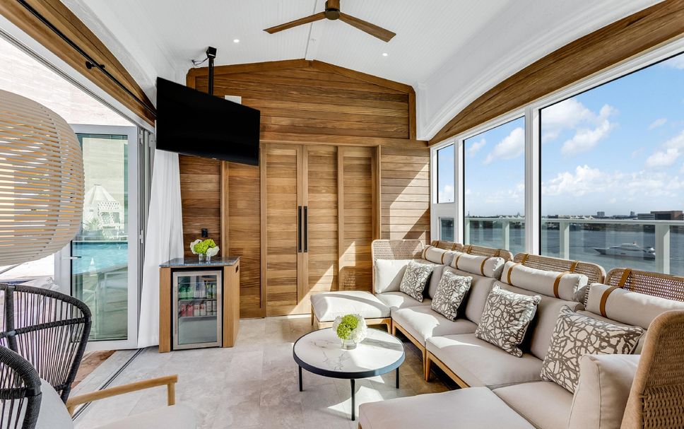 リビングルーム 写真