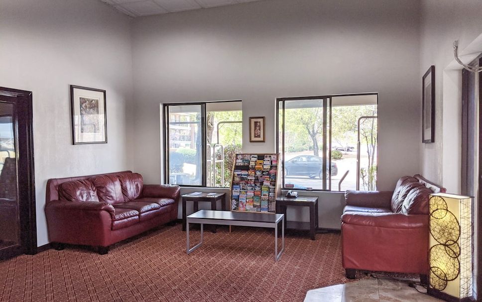 リビングルーム 写真