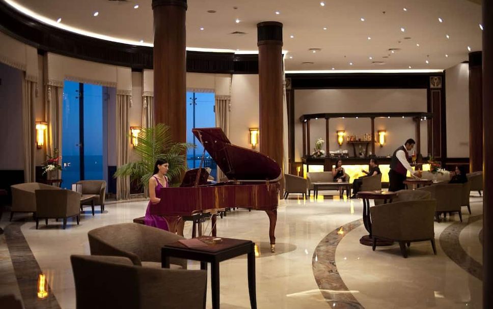 ホテル設備 写真