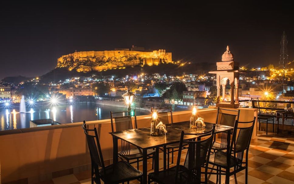 バルコニー 写真