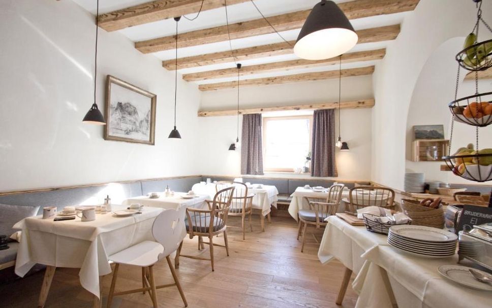 レストラン 写真