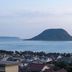 屋外の景色