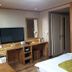 客室の設備