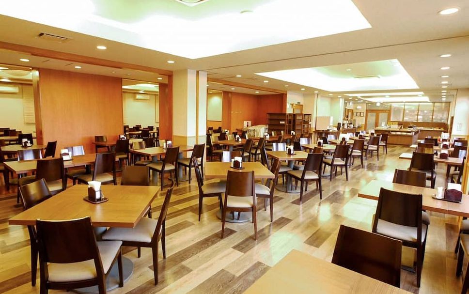 レストラン 写真